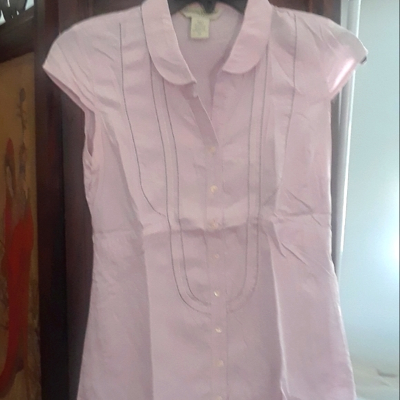 Banana Republic women's blouse/top. - Picture 1 of 4